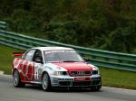 Audi S4 Competition SCCA World Challenge 2000 года